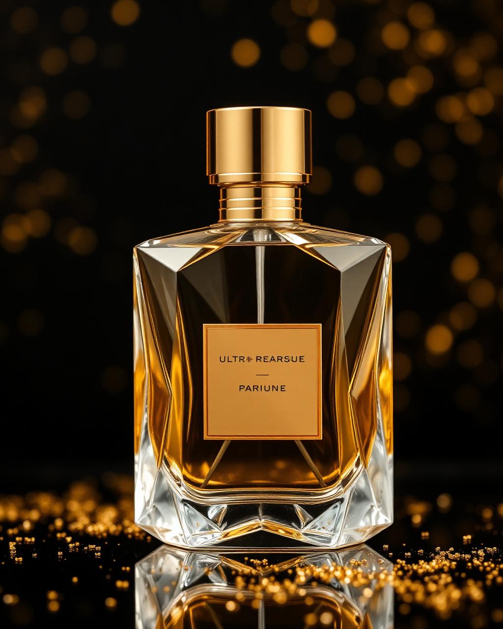 Luxury collection