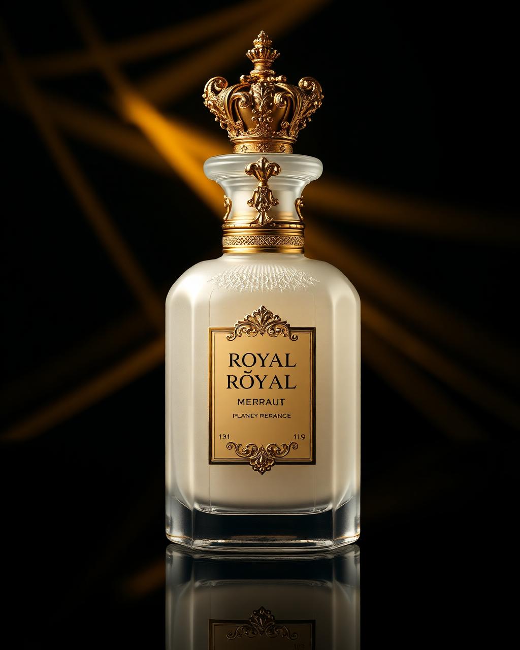 Pure Royal collection